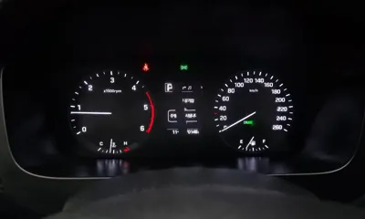 Hyundai Sonata 2016, 170146 км, за 4923.2 USD - фото 8