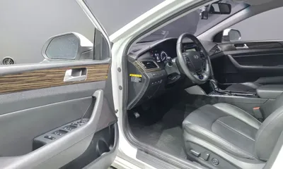 Hyundai Sonata 2016, 170146 км, за 4923.2 USD - фото 10