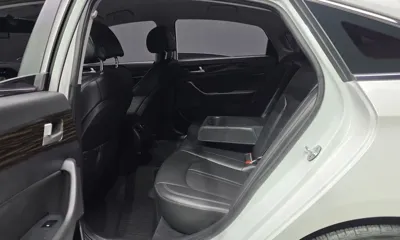 Hyundai Sonata 2016, 170146 км, за 4923.2 USD - фото 11
