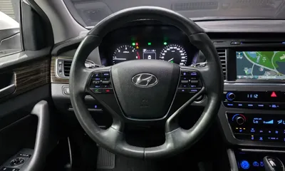 Hyundai Sonata 2016, 170146 км, за 4923.2 USD - фото 13