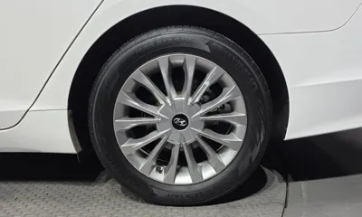 Hyundai Sonata 2016, 170146 км, за 4923.2 USD - фото 21