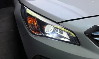 Hyundai Sonata 2016, 170146 км, за 4923.2 USD - фото 22