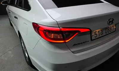 Hyundai Sonata 2016, 170146 км, за 4923.2 USD - фото 23