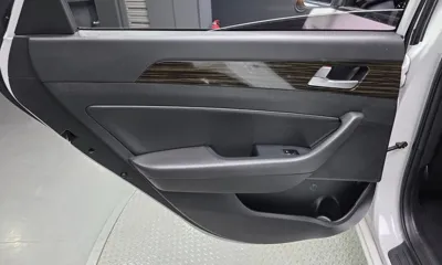 Hyundai Sonata 2016, 170146 км, за 4923.2 USD - фото 25
