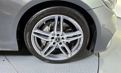 Mercedes-Benz E-Class 2019, 83836 км, за 19470.18 USD