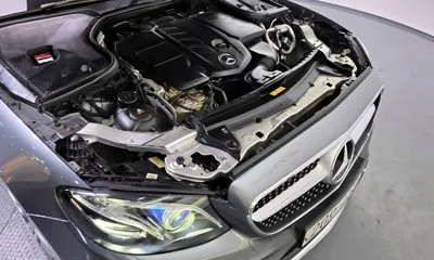 Mercedes-Benz E-Class 2019, 83836 км, за 19470.18 USD - фото 6