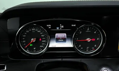 Mercedes-Benz E-Class 2019, 83836 км, за 19470.18 USD - фото 8