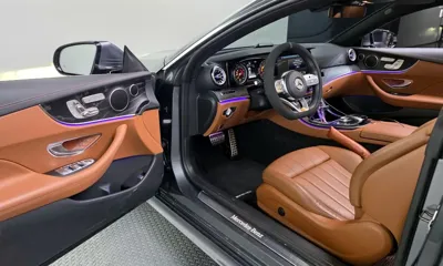 Mercedes-Benz E-Class 2019, 83836 км, за 19470.18 USD - фото 10