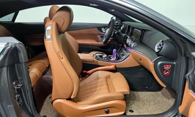 Mercedes-Benz E-Class 2019, 83836 км, за 19470.18 USD - фото 11
