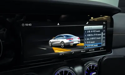 Mercedes-Benz E-Class 2019, 83836 км, за 19470.18 USD - фото 16