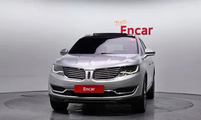 Lincoln MKX 2016, 83141 км, за 6930.95 USD
