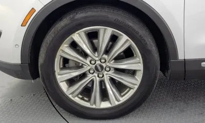 Lincoln MKX 2016, 83141 км, за 6930.95 USD