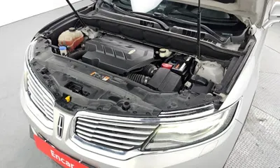 Lincoln MKX 2016, 83141 км, за 6930.95 USD - фото 6