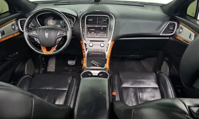 Lincoln MKX 2016, 83141 км, за 6930.95 USD - фото 7