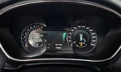Lincoln MKX 2016, 83141 км, за 6930.95 USD - фото 8