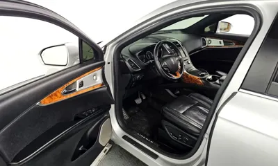 Lincoln MKX 2016, 83141 км, за 6930.95 USD - фото 10