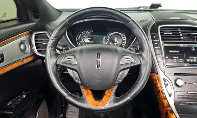 Lincoln MKX 2016, 83141 км, за 6930.95 USD - фото 13
