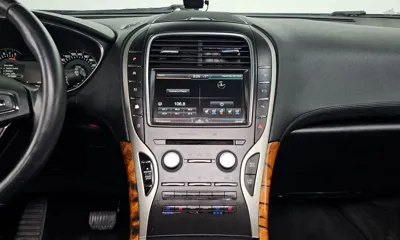 Lincoln MKX 2016, 83141 км, за 6930.95 USD - фото 14