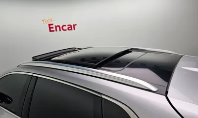 Lincoln MKX 2016, 83141 км, за 6930.95 USD - фото 17
