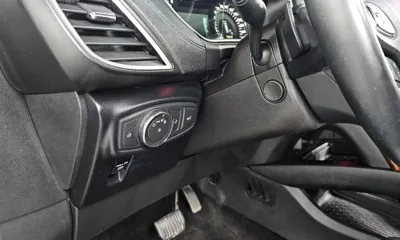 Lincoln MKX 2016, 83141 км, за 6930.95 USD - фото 18