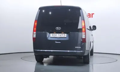Hyundai Staria 2022, 26743 км, за 17067.09 USD