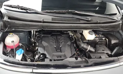 Hyundai Staria 2022, 26743 км, за 16938.12 USD - фото 6