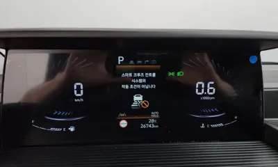 Hyundai Staria 2022, 26743 км, за 16938.12 USD - фото 8