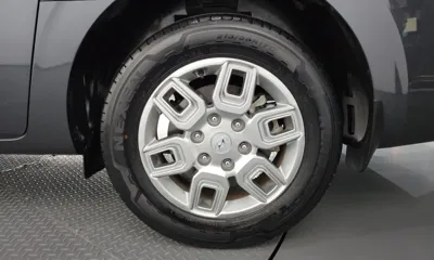 Hyundai Staria 2022, 26743 км, за 16938.12 USD - фото 21