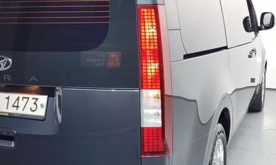 Hyundai Staria 2022, 26743 км, за 16938.12 USD - фото 23