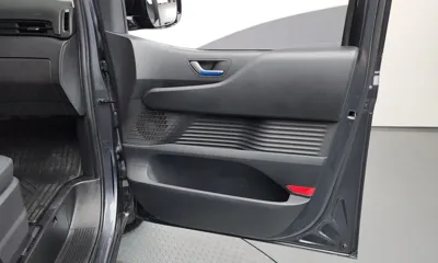 Hyundai Staria 2022, 26743 км, за 16938.12 USD - фото 24