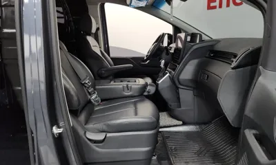 Hyundai Staria 2022, 26743 км, за 16938.12 USD - фото 26