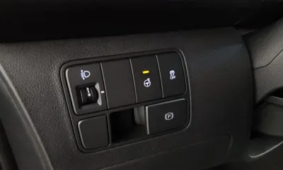 Hyundai Staria 2022, 26743 км, за 16938.12 USD - фото 27