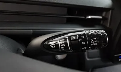 Hyundai Staria 2022, 26743 км, за 16938.12 USD - фото 28