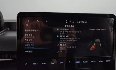 Hyundai Staria 2022, 26743 км, за 16938.12 USD - фото 34