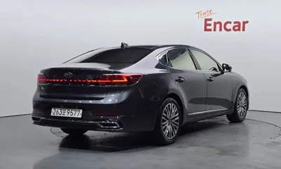 Kia K7 2020, 64854 км, за 15137.5 USD