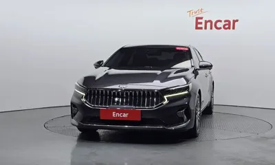 Kia K7 2020, 64854 км, за 15137.5 USD