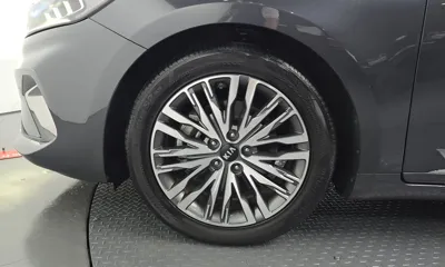 Kia K7 2020, 64854 км, за 15137.5 USD