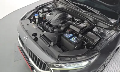 Kia K7 2020, 64854 км, за 15137.5 USD - фото 6