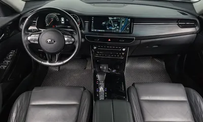 Kia K7 2020, 64854 км, за 15137.5 USD - фото 7