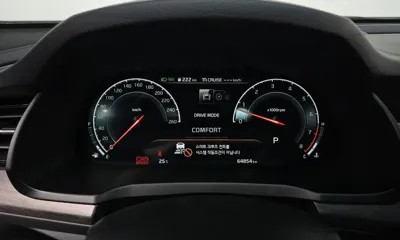 Kia K7 2020, 64854 км, за 15137.5 USD - фото 8