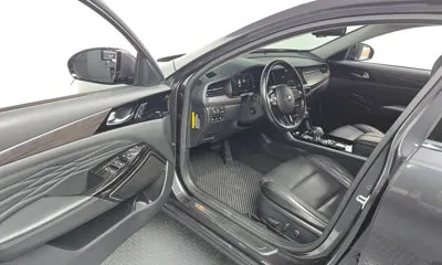 Kia K7 2020, 64854 км, за 15137.5 USD - фото 10