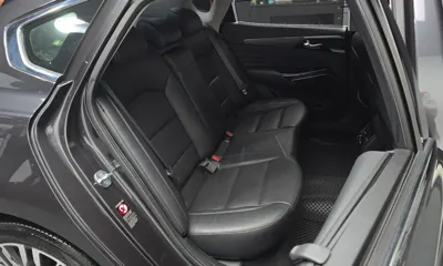 Kia K7 2020, 64854 км, за 15137.5 USD - фото 11