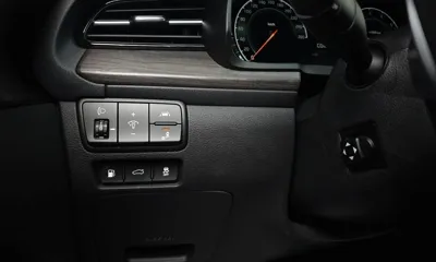 Kia K7 2020, 64854 км, за 15137.5 USD - фото 17