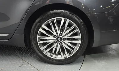 Kia K7 2020, 64854 км, за 15137.5 USD - фото 21