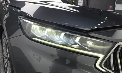 Kia K7 2020, 64854 км, за 15137.5 USD - фото 22