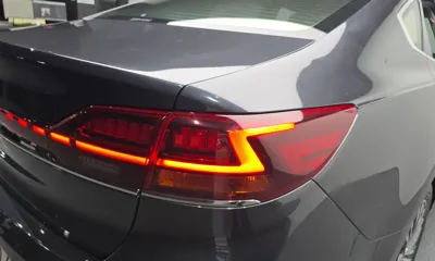 Kia K7 2020, 64854 км, за 15137.5 USD - фото 23