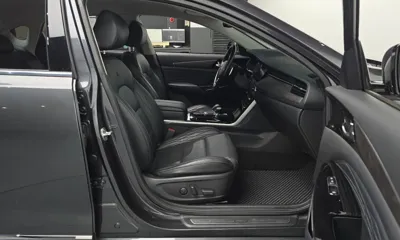 Kia K7 2020, 64854 км, за 15137.5 USD - фото 26