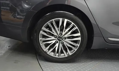 Kia K7 2020, 64854 км, за 15137.5 USD - фото 29