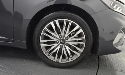 Kia K7 2020, 64854 км, за 15137.5 USD - фото 30