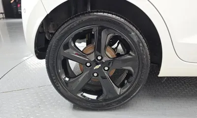 ChevroletGMDaewoo Spark 2021, 84272 км, за 5529.54 USD